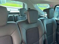 Occasion Renault Espace Dynamique 177 PK (130 kW) 2015 Stationwagen