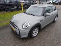 Occasion Mini ONE 102 PK (75 kW) 2022 Grijs Hatchback