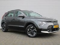 Occasion Kia e-Niro 150 kW (204 PK) 2023 Grijs SUV