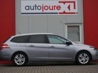 tweedehands Peugeot 308 SW 1.2 PureTech Blue Lease Executive | Camera | Pa