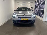 Occasion Citroën e-C4 Feel 114 kW (156 PK) 2022 Grijs SUV
