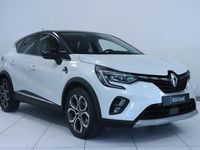 tweedehands Renault Captur 1.3 TCe 140PK Intens AUTOMAAT | Navi | PDC + camera | LMV 18"| Clima | Cruise | Bluetooth |