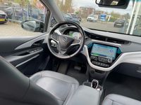 tweedehands Opel Ampera Business Executive 60kWh | Leer