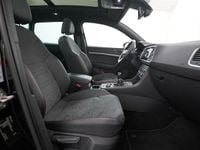 Occasion Seat Ateca FR 150 PK (110 kW) 2022 Zwart SUV
