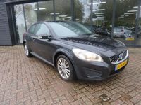 tweedehands Volvo C30 1.6 Kinetic*D2*Airco*Leder*Xenon*EXPORT/EX.BPM*