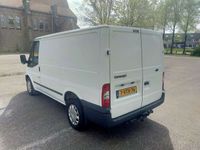 tweedehands Ford Transit 260S 2.2 TDCI EconEd