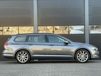Occasion VW Passat 2017 Grijs Stationwagen