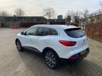 tweedehands Renault Kadjar 1.2 TCe Bose