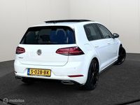 tweedehands VW Golf VII 1.5 TSI DSG R-Line PANO VIRTUAL ACC DAB CAM