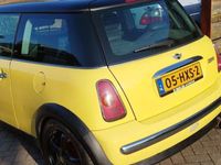 tweedehands Mini Cooper 