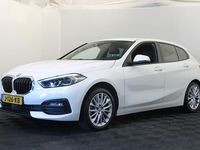Occasion BMW 120 Executive 191 PK (140 kW) 2020 Wit Hatchback