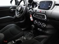 Occasion Fiat 500X Comfort 131 PK (96 kW) 2023 Grijs SUV