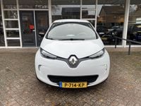 Occasion Renault Zoe Intens 64 kW (88 PK) 2016 Wit Hatchback