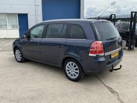 tweedehands Opel Zafira 2.2 AUTOMAAT Executive 7-PERSOONS AIRCO(CLIMA)