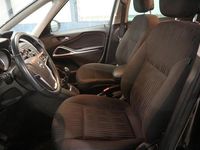 Occasion Opel Zafira Tourer 140 PK (102 kW) 2015 Bruin MPV