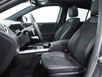 tweedehands Mercedes GLA250 E BUSINESS SOLUTION PLUS AMG LIMITED AUT | Panoramadak | Matrix LED | Plus pakket