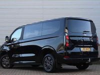 Occasion Ford Tourneo Titanium 232 PK (170 kW) 2025 Zwart MPV
