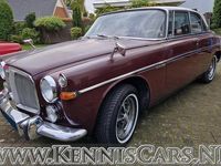 tweedehands Rover 3500 1970Coupe RHD Coupe