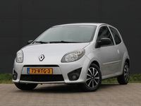 tweedehands Renault Twingo 1.2-16V Dynamique Automaat Airco