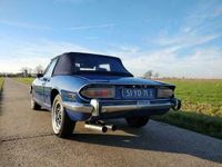 tweedehands Triumph Stag LHD