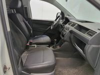 tweedehands VW Caddy Maxi 1.4 TGI L2H1 EcoFuel Comfortline *CRUISE | PDC*
