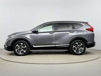 tweedehands Honda CR-V 2.0 Hybrid AWD Lifestyle