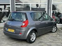 tweedehands Renault Scénic III 1.6 Sélection Business Navi Pano 1e eigenaar