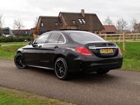 tweedehands Mercedes C300 Premium Plus Pack C43 AMG-Styling | Elek. Schuif/P