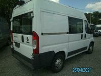 tweedehands Fiat Ducato 2.0 hdi ,115 pk ,h2,airco ,gps,cruise,camera,..9600+ btw