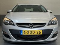 tweedehands Opel Astra 1.4 Berlin | Nav | Trekhaak