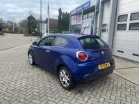 tweedehands Alfa Romeo MiTo 1.3 JTDm ECO Distinctive (bj 2012) LEER|CLIMA|CHROME!