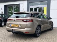 Occasion Renault Mégane GrandTour LIMITED 101 PK (74 kW) 2017 Beige dune (hnp) Stationwagen