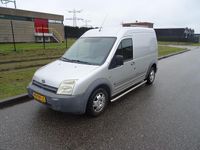 Occasion Ford Transit 75 PK (55 kW) 2004 Grijs (metallic) Van