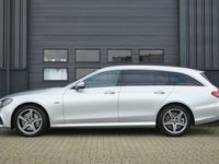 tweedehands Mercedes 300 E-KLASSE Estatede Premium Plus | AMG | PANO |