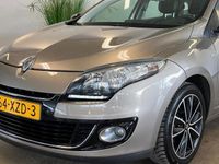 tweedehands Renault Mégane Estate 1.2 Turbo 116 PK Bose