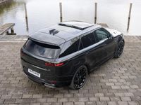 tweedehands Land Rover Range Rover Sport P460e Dynamic HSE * Nieuwe auto * 5 Jaar Garantie * Full Black * * 23" inch * Trekhaak *