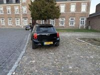 Occasion Mini Countryman Chili 184 PK (135 kW) 2012 Zwart SUV
