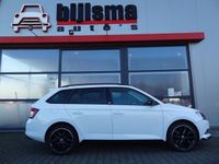 tweedehands Skoda Fabia Combi 1.2 TSI Monte Carlo NL-auto acc cruise navi