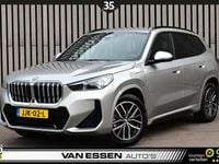 Occasion BMW X1 M Sport 245 PK (180 kW) 2023 Grijs SUV