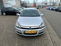 tweedehands Opel Astra 1.4 Enjoy, NAP, Airco, Zeer nette auto