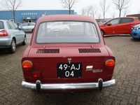 tweedehands Fiat 850 850D