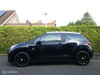 tweedehands DS Automobiles DS3 1.2 PureTech Café Racer AUTOMAAT