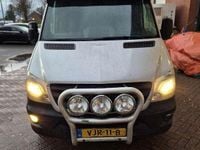 Occasion Mercedes Sprinter 163 PK (119 kW) 2016 Van