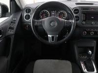 tweedehands VW Tiguan 1.4 TSI Sport & Style | DSG | 99.000km | Dynamic Drive Contr