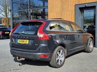 tweedehands Volvo XC60 D4 5-Cilinder Summum | Pano | Leder | Xenon | Thaak