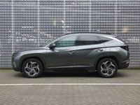 tweedehands Hyundai Tucson 1.6 T-GDI PHEV Comfort Smart 4WD Navigatie | Parke