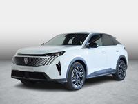 Nieuw Peugeot 3008 Allure 145 PK (106 kW) 2025 Wit SUV