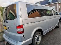 Occasion VW T5 Highline 174 PK (127 kW) 2007 Zilver Van