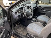 tweedehands Ford Fiesta 1.3-8V Cool & Sound 119.392 KM NAP 1E EIGENAAR
