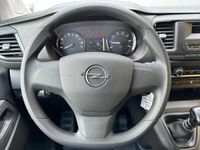tweedehands Opel Vivaro GB L2H1 | Airco | Cruise Control | Parkeersensoren